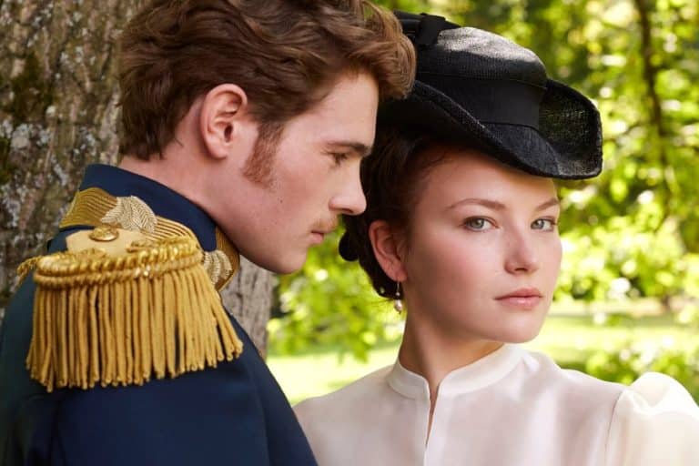 Cuando Sale La Segunda Temporada De La Emperatriz La emperatriz - serie de Netflix - Crítica - Cinemagavia
