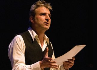 Lorca en Nueva York en Teatro Bellas Artes