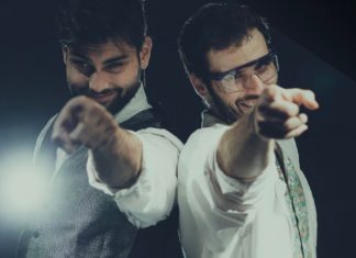 Magia vs Ciencia en OFF Latina Teatro