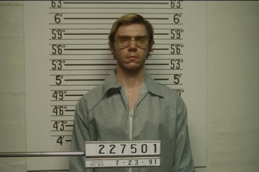 Monstruo La historia de Jeffrey Dahmer