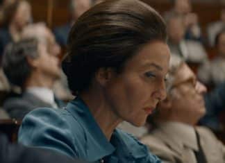 Simone, la mujer del siglo