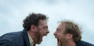 Speak No Evil