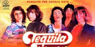 Tequila sexo, drogas y rock & roll