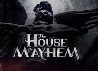 The House of Mayhem