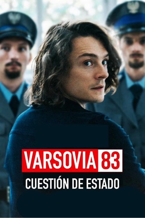 Varsovia 83