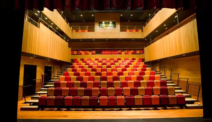 Teatro Echegaray