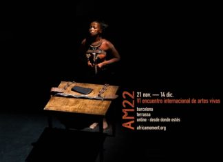 Africa Moment 2022