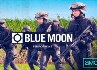 Blue Moon Temporada 2