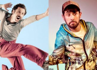 Calma y Vierdingo en Teatro del Barrio