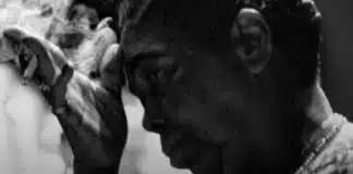 Cesária Évora película documental