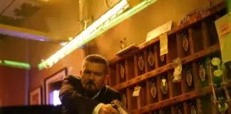 El protector