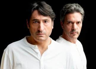 Estreno Las guerras de nuestros antepasados