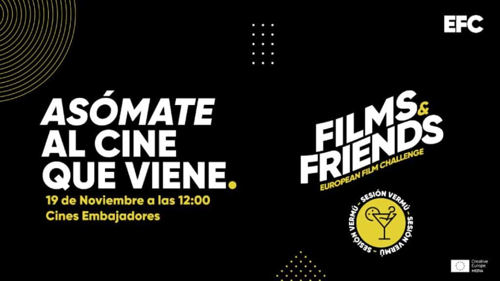 Films and Friends