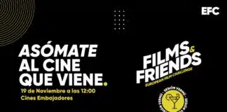 Films and Friends