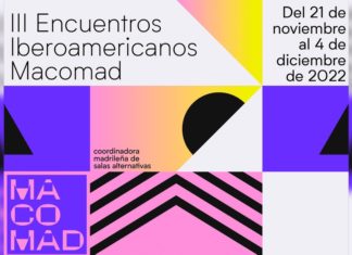 III Encuentros Iberoamericanos MACOMAD