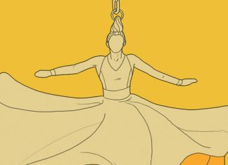 MADn Madrid Circus Festival 2022