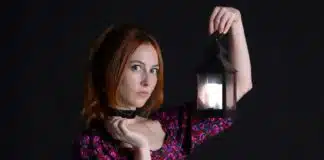 Otra vuelta de tuerca obra