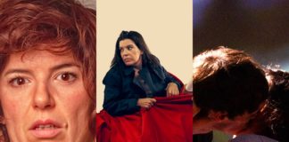 Programación de noviembre de 2022 de Centro Dramático Nacional
