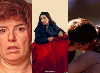Programación de noviembre de 2022 de Centro Dramático Nacional