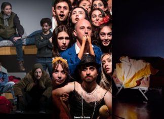 Programación de noviembre de 2022 de Sala Mirador