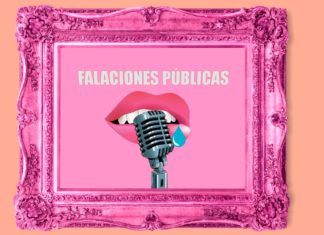 Segunda temporada de Falaciones públicas