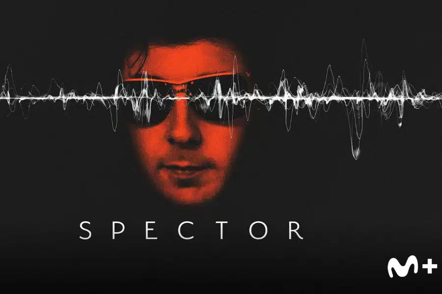 Spector serie documental