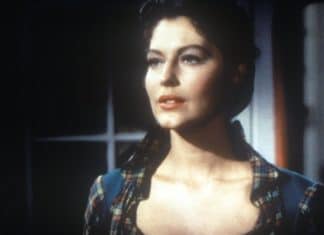 Ava Gardner