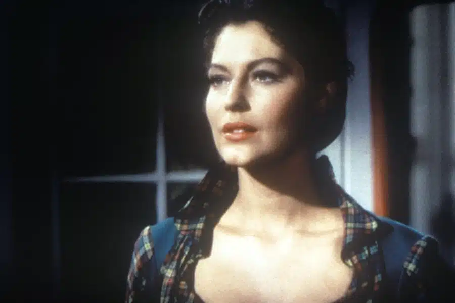 Ava Gardner