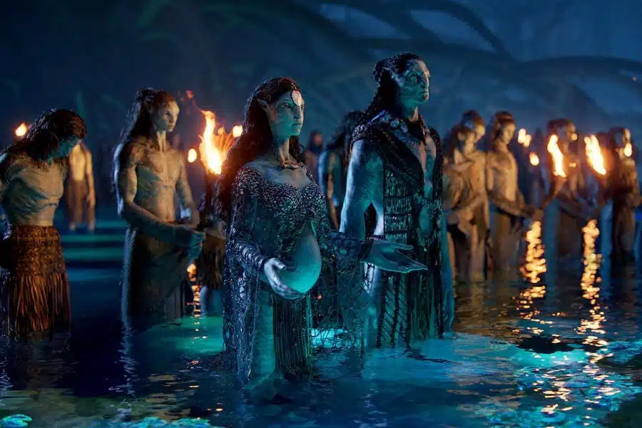 Avatar El Sentido Del Agua 2022 De James Cameron Crítica 3576