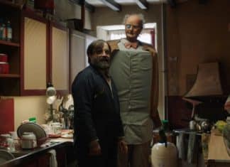 Brian y Charles