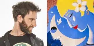 Dani Rovira y Pasión Vega en Teatro Cervantes