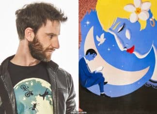 Dani Rovira y Pasión Vega en Teatro Cervantes