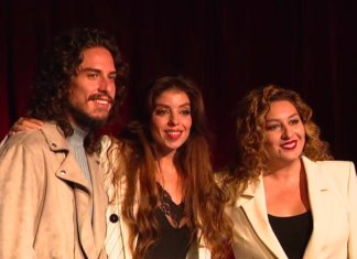 Estreno de Calle del aire