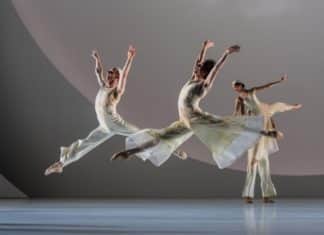 Estreno de Coppél i A