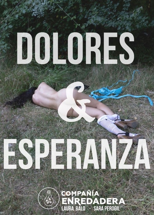 Estreno de Dolores y Esperanza