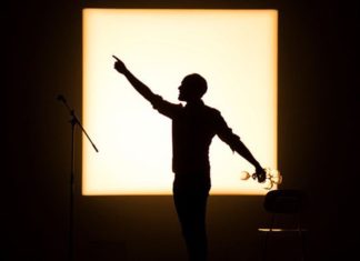 Estreno de El dios del pop y El alemán