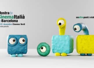La Mostra de Cinema Italiá de Barcelona 2022