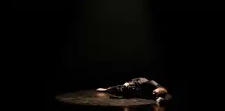 La vida es sueño