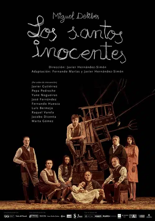 Los santos inocentes