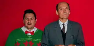 Los sombreros olvidados
