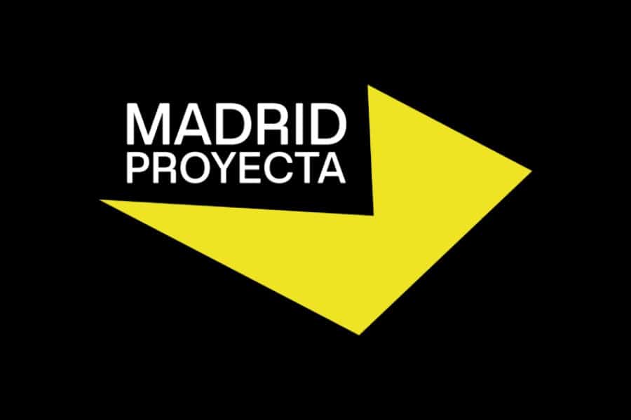 Madrid Proyecta