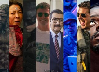 Mejores películas internacionales de 2022