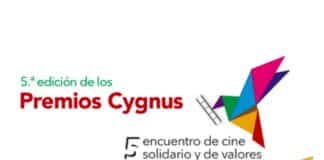 Premios Cygnus 2023