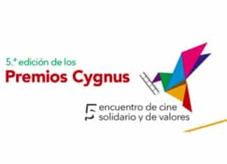 Premios Cygnus 2023