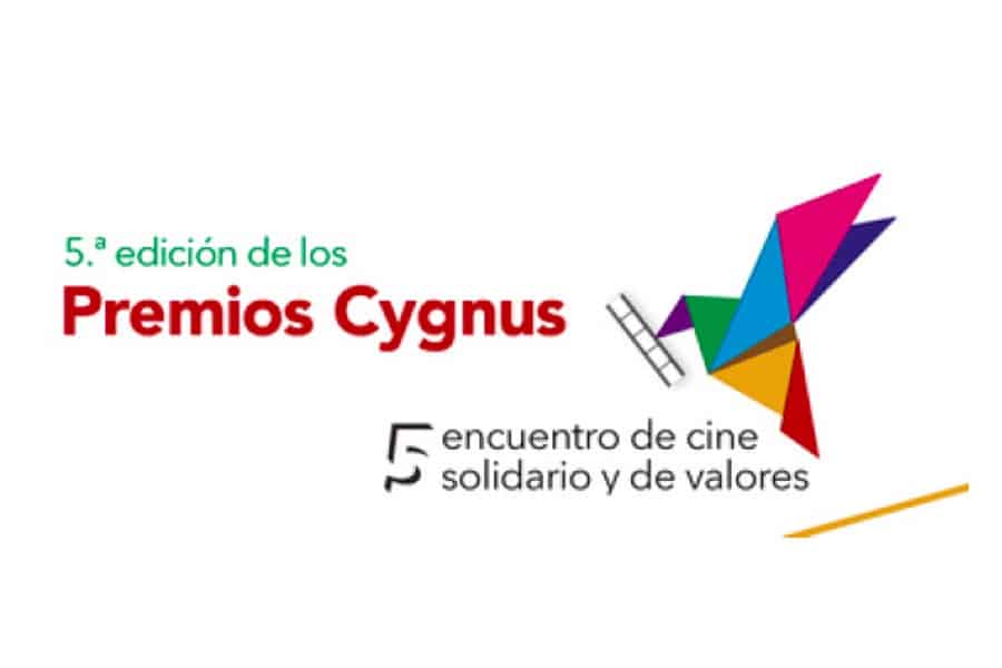 Premios Cygnus 2023
