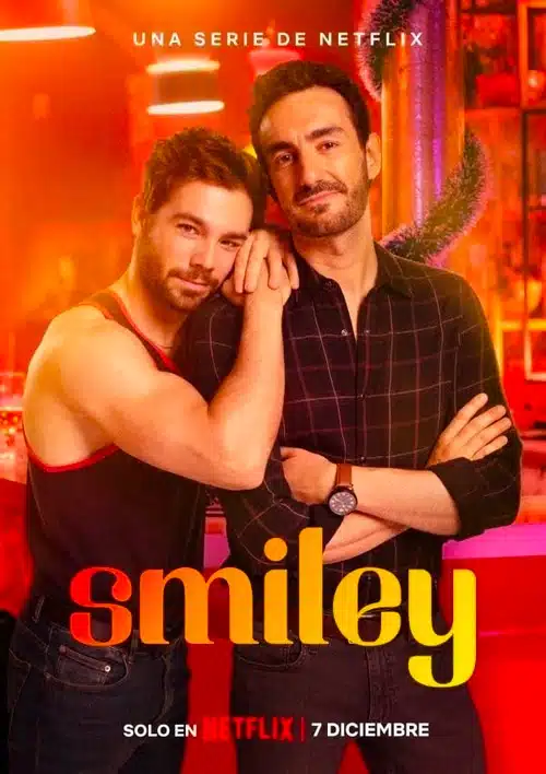 Smiley
