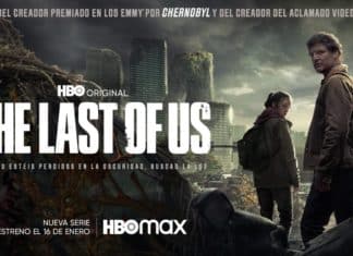 The Last of Us serie
