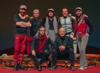 Villa y Marte y Shhh La reina del silencio en el Teatro Pavón