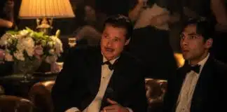Babylon película
