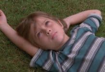 Boyhood